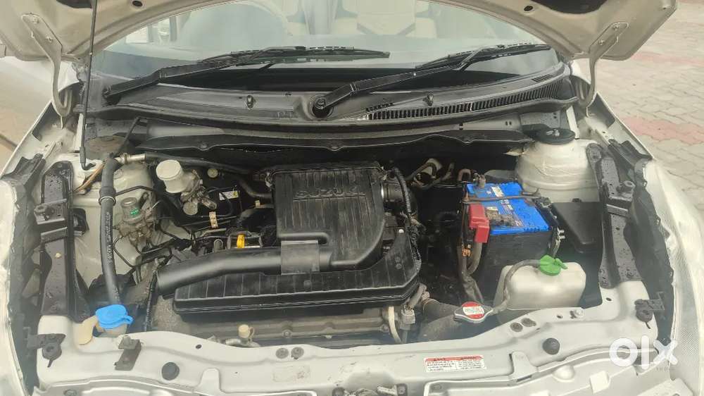 Maruti Suzuki Dzire 2012 Petrol Well Maintained