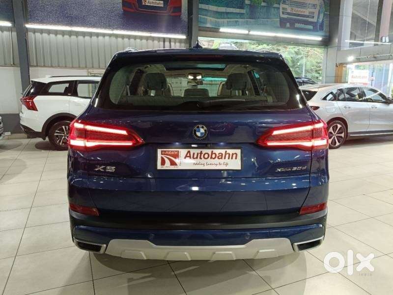 Bmw X5 Xdrive30d Xline, 2019, Diesel