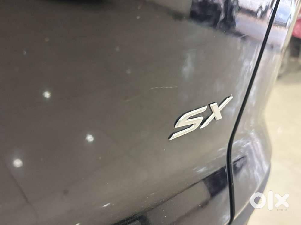 Hyundai Creta 1.5 Mpi Sx Petrol Ivt, 2024, Petrol