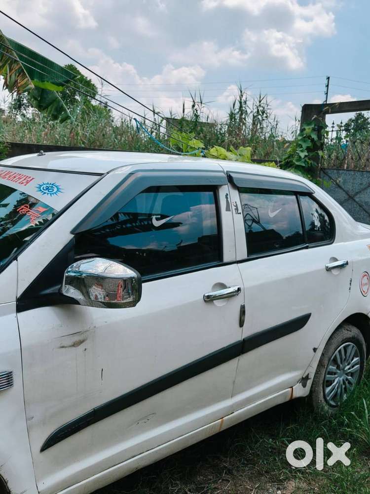 Maruti Suzuki Dzire 2017