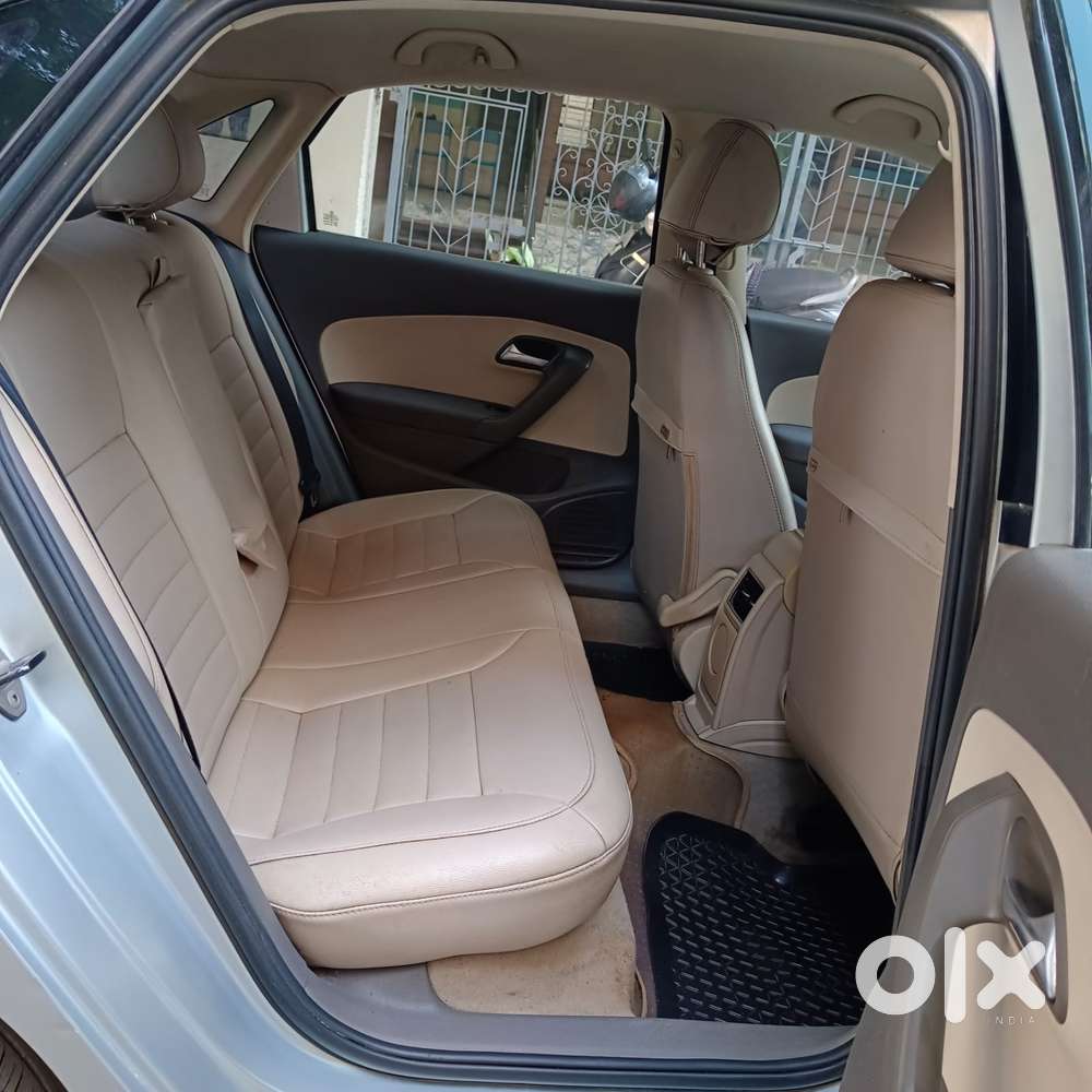 Volkswagen Vento Petrol Highline, 2011, Petrol