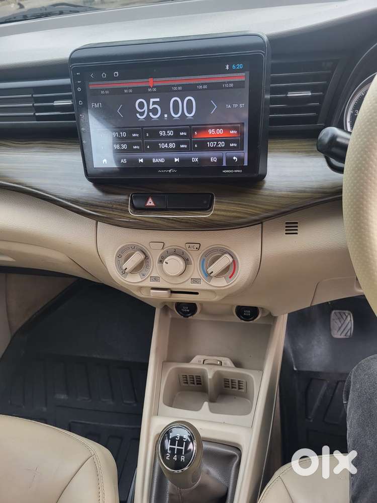 Maruti Suzuki Ertiga Vxi (o) Cng, 2021, Cng & Hybrids