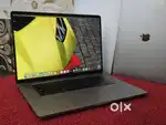 Apple Macbook 2020 Pro i7/32gb/512gb/5.5gb Graphic 16inch Retina