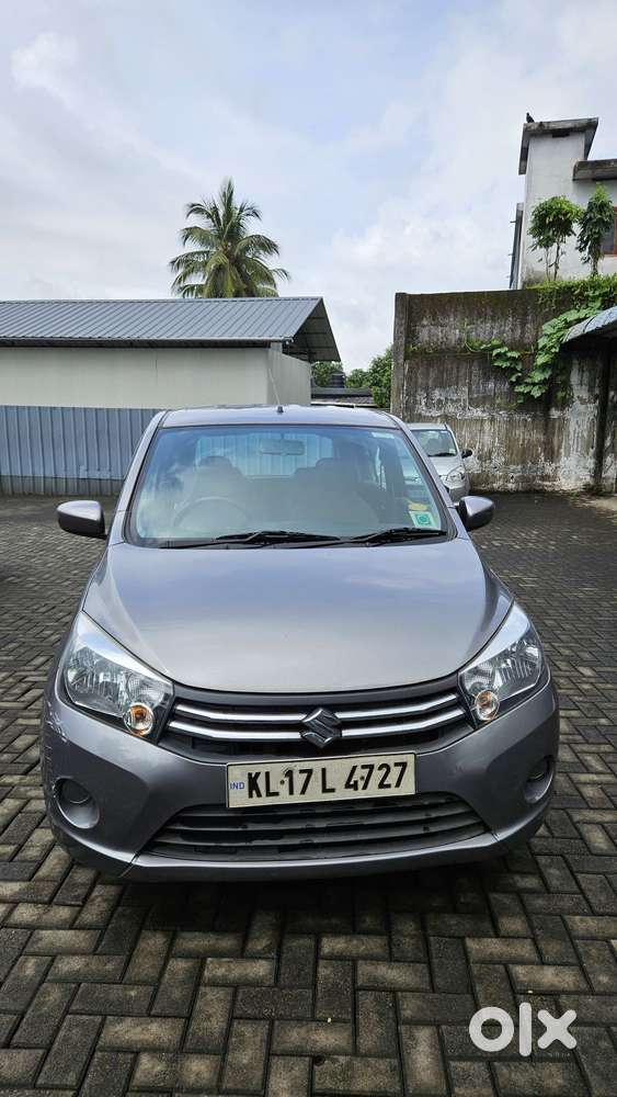 Maruti Suzuki Celerio Vxi, 2014, Petrol
