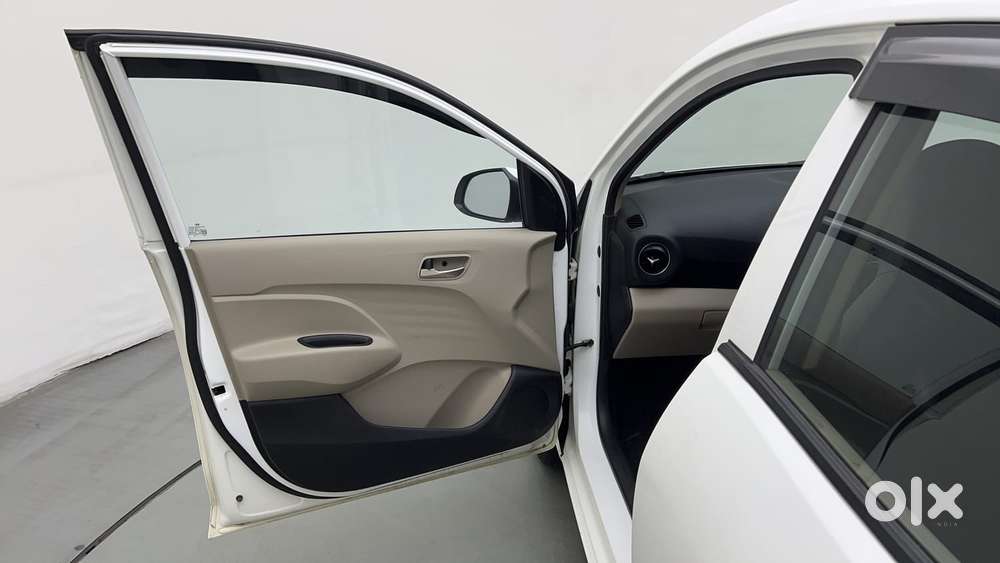 Hyundai Santro Sportz Amt, 2022, Petrol