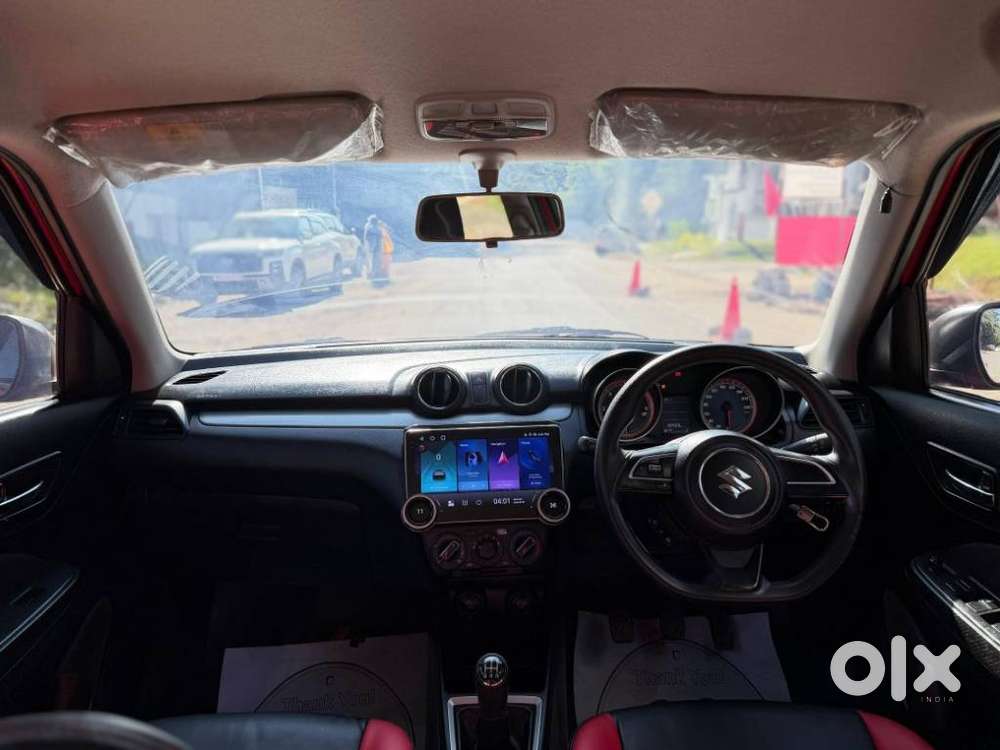 Maruti Suzuki Swift Vdi (o), 2019, Diesel