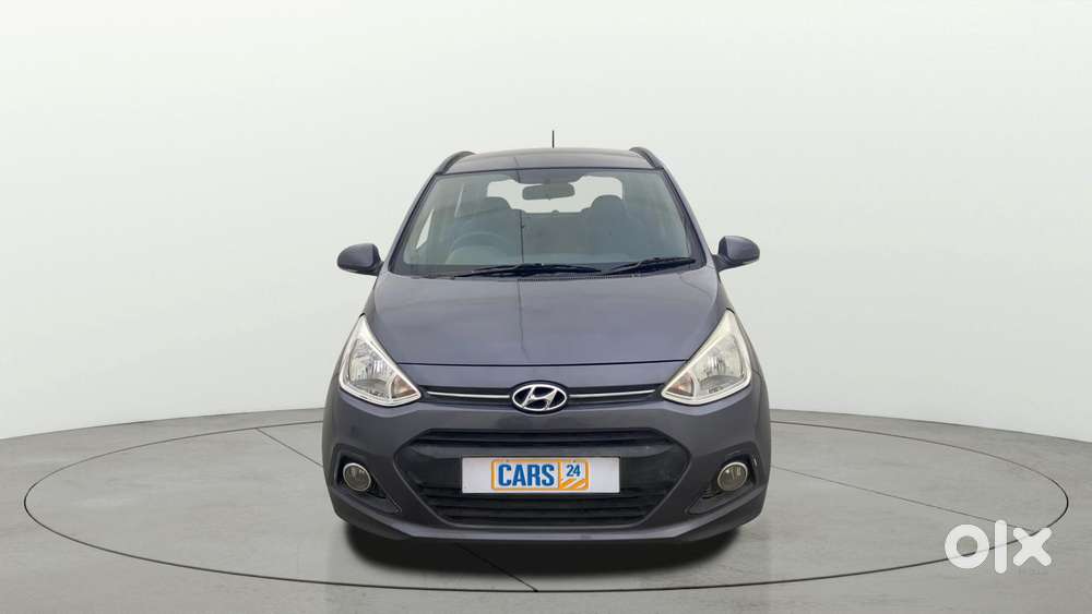 Hyundai Grand I10 1.1 Crdi Sportz, 2013, Diesel