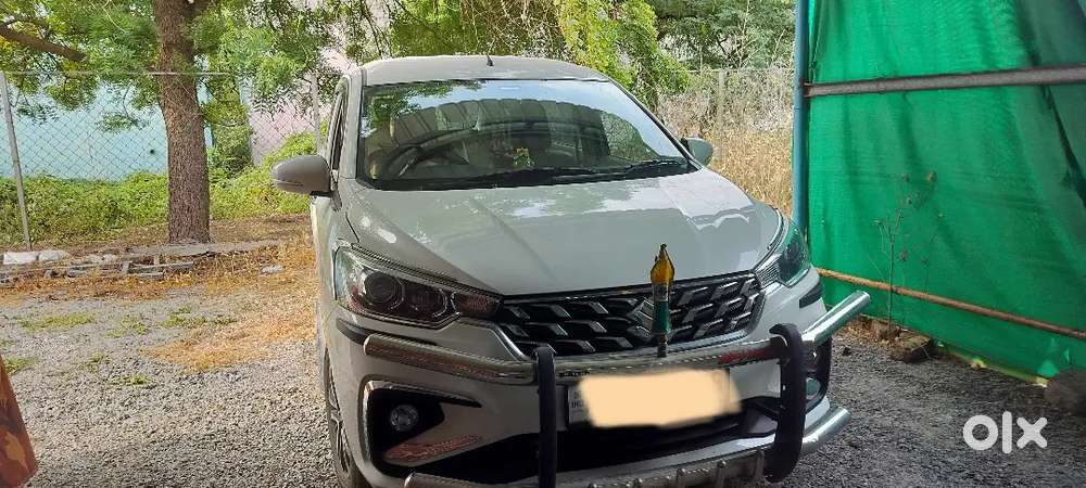 Maruti Suzuki Ertiga Zxi Plus 2023