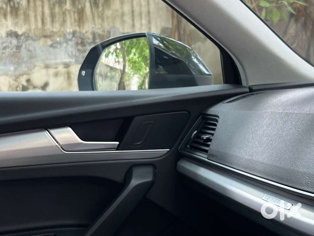 Audi Q5 Premium Plus 45 Tfsi, 2025, Petrol