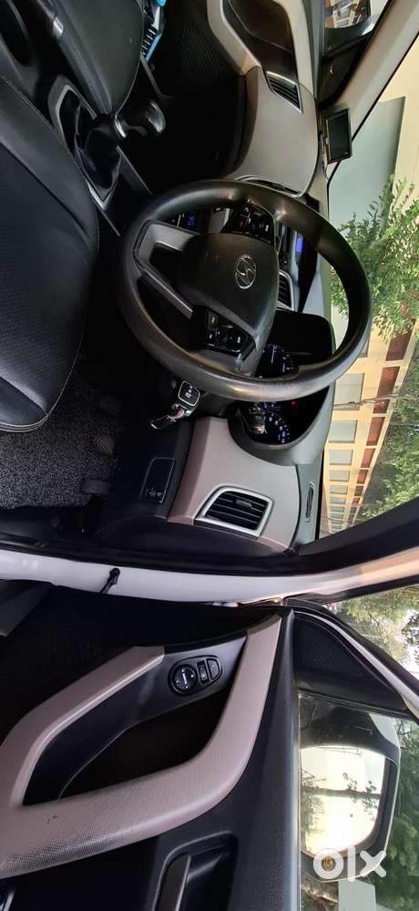 Hyundai Creta 1.6 Sx (o), 2015, Diesel