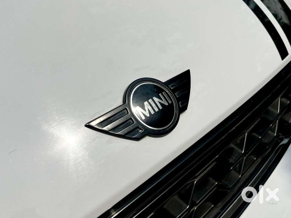 Mini Cooper S, 2018, Petrol