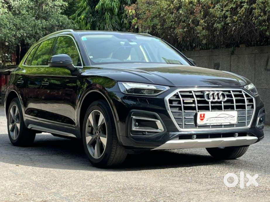 Audi Q5 Technology 45 Tfsi, 2023, Petrol