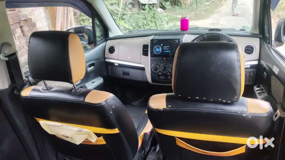 2017 Maruti Suzuki Wagon R Vxi