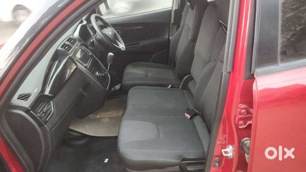 Mahindra Kuv100 Nxt 1.2 K8 Petrol 6 Str, 2018