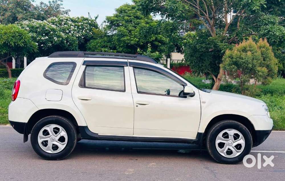 Renault Duster 85ps Diesel Rxl Optional, 2015, Diesel