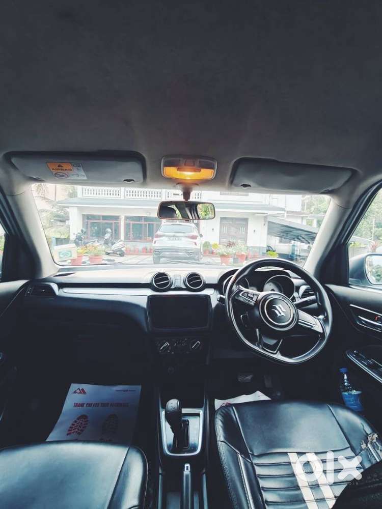 Maruti Suzuki Swift Amt Vxi, 2018, Petrol