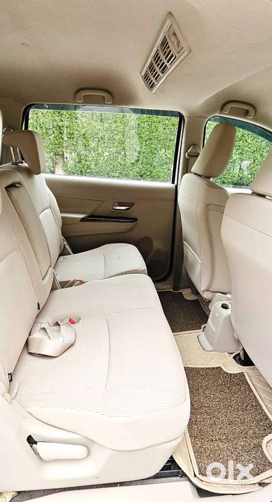 Maruti Suzuki Ertiga Vxi (o) Cng, 2022, Cng & Hybrids