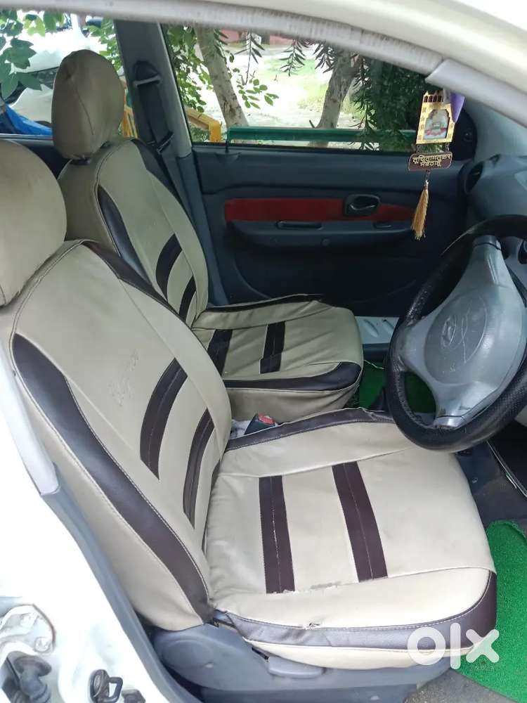 Hyundai Santro Xing 2009