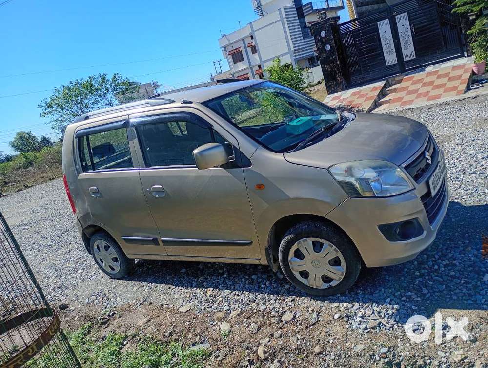 Wagon R For Sale
