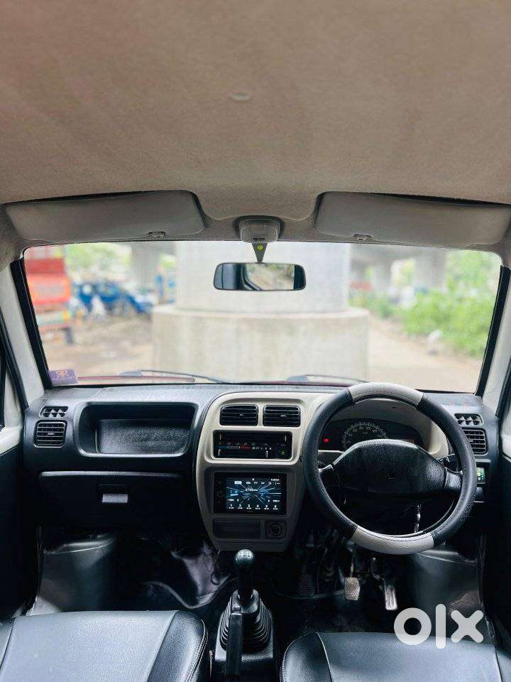 Maruti Suzuki Eeco 5 Seater Ac, 2018, Cng & Hybrids