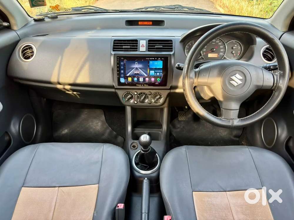 Maruti Suzuki Swift Dzire 1.3 Vxi, 2010, Petrol