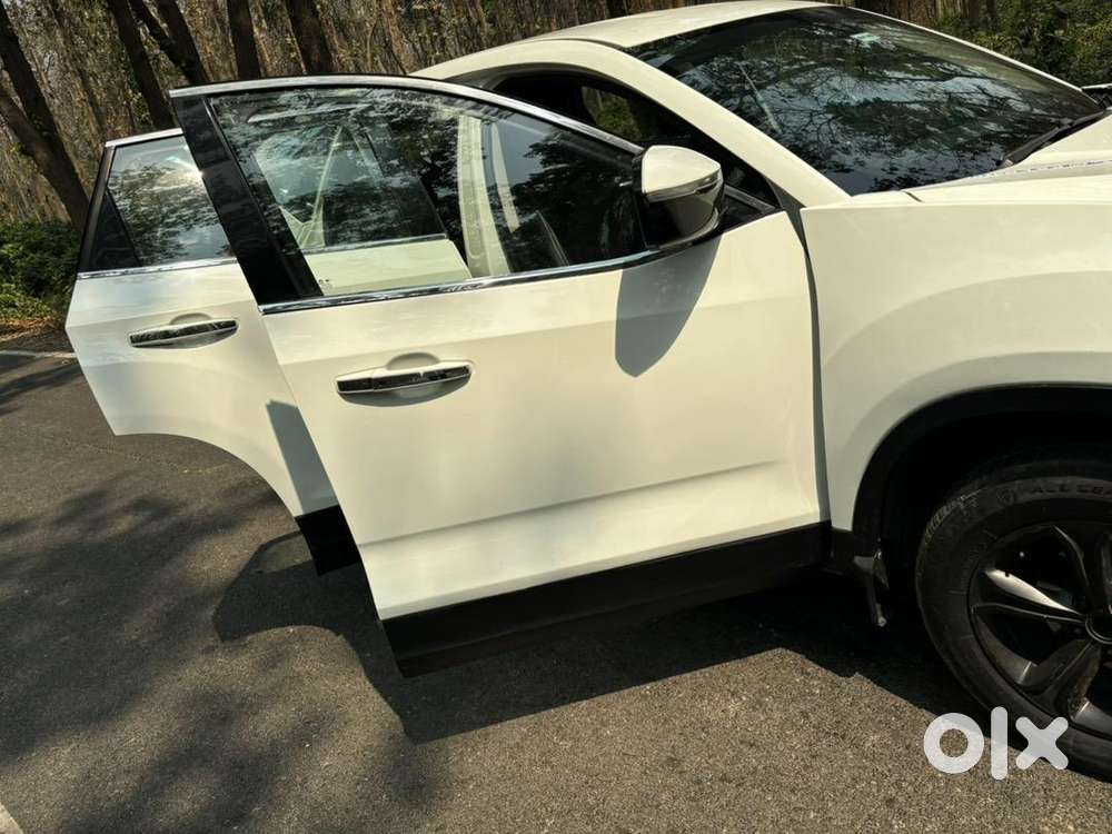 Tata Harrier 2019 Diesel Well Maintained