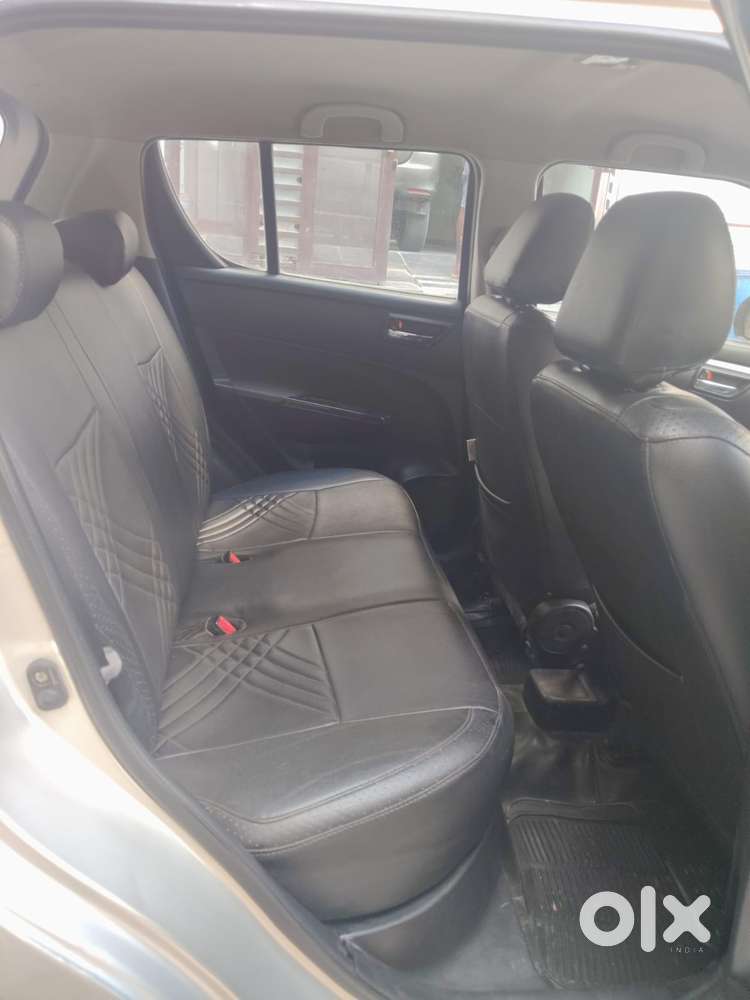 Maruti Suzuki Swift Vdi, 2012, Diesel
