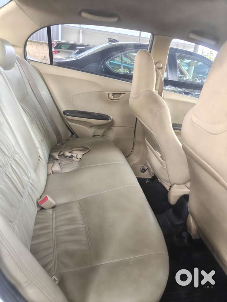 Honda Amaze Sx I-dtec, 2013, Diesel