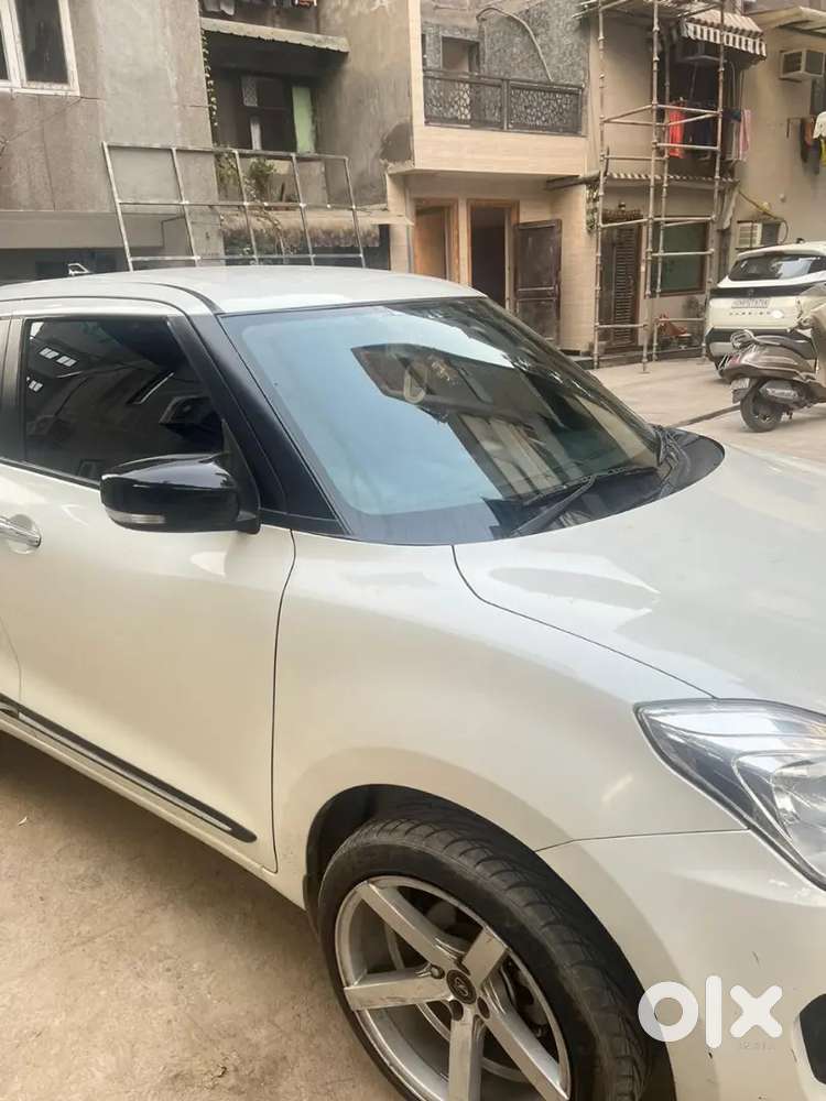 Maruti Suzuki Swift 2023