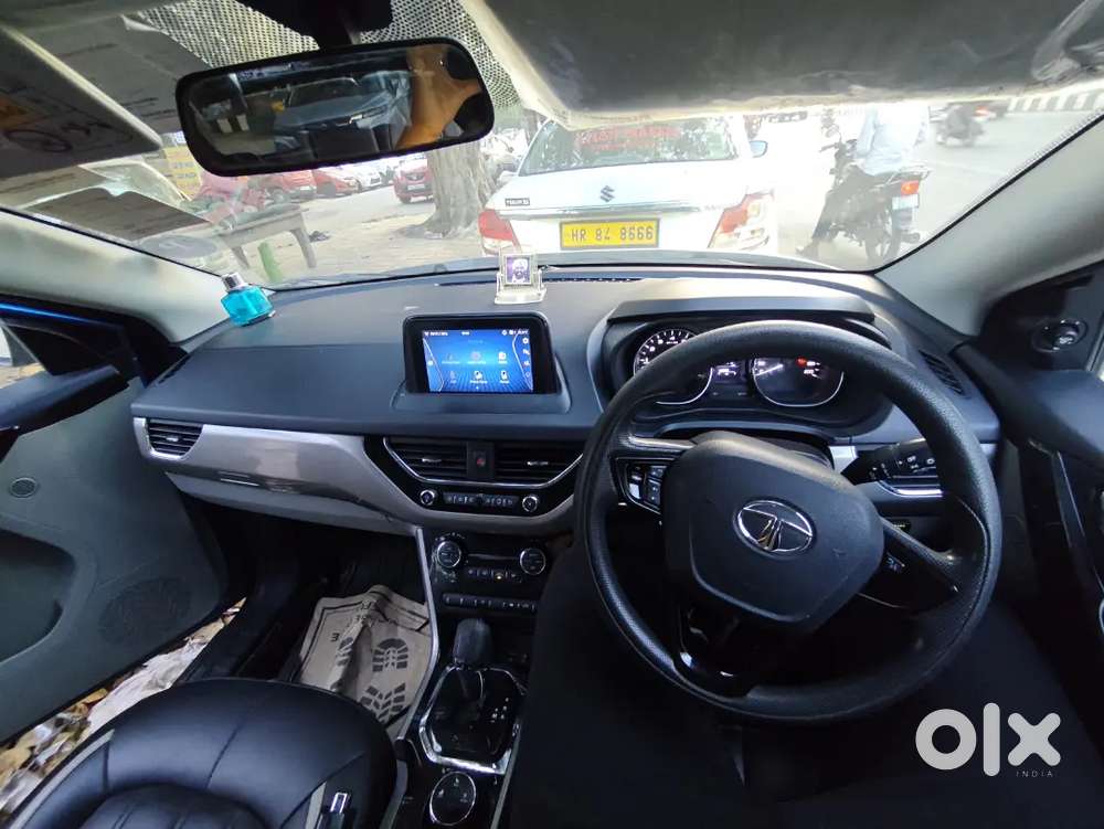 Tata Nexon 2018 Model 38000 Km Driven