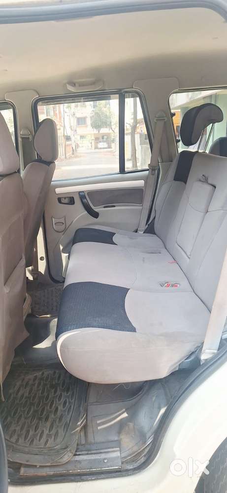 Mahindra Scorpio S10, 2016, Diesel