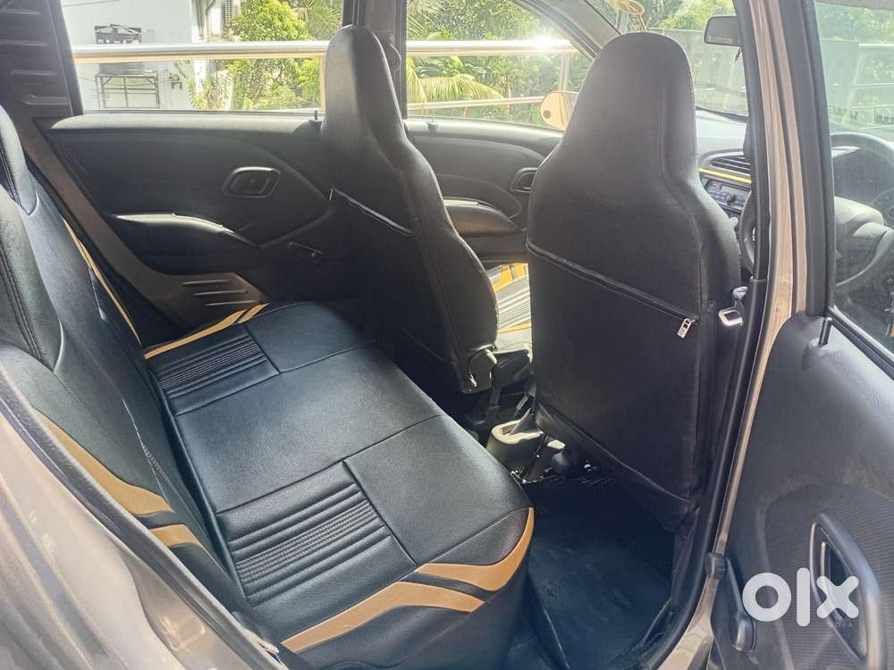 Datsun Redigo 1.0 T Option, 2017, Petrol