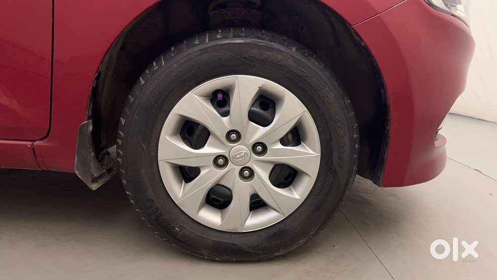 Hyundai Elite I20 [ ] 1.2 Sportz, 2017, Petrol