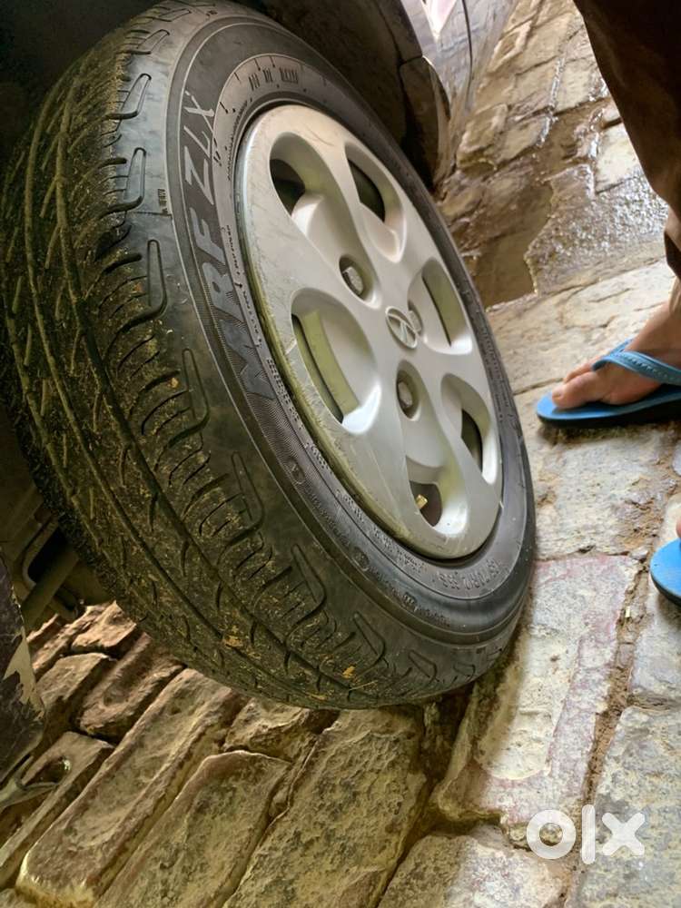 Tata Nano 2016 Good Condition