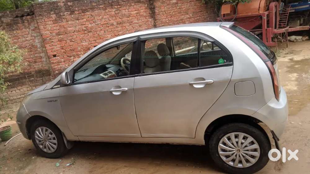 Tata Indica Vista Tdi 2014