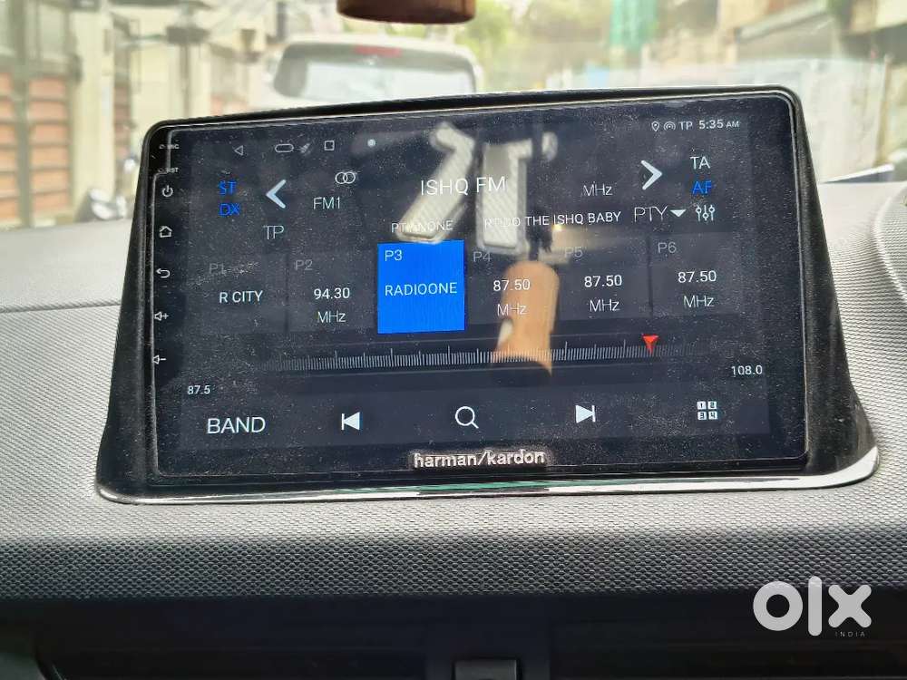 Tata Nexon 2023 Petrol Xe 36000 Km Driven All Original Fully Loaded