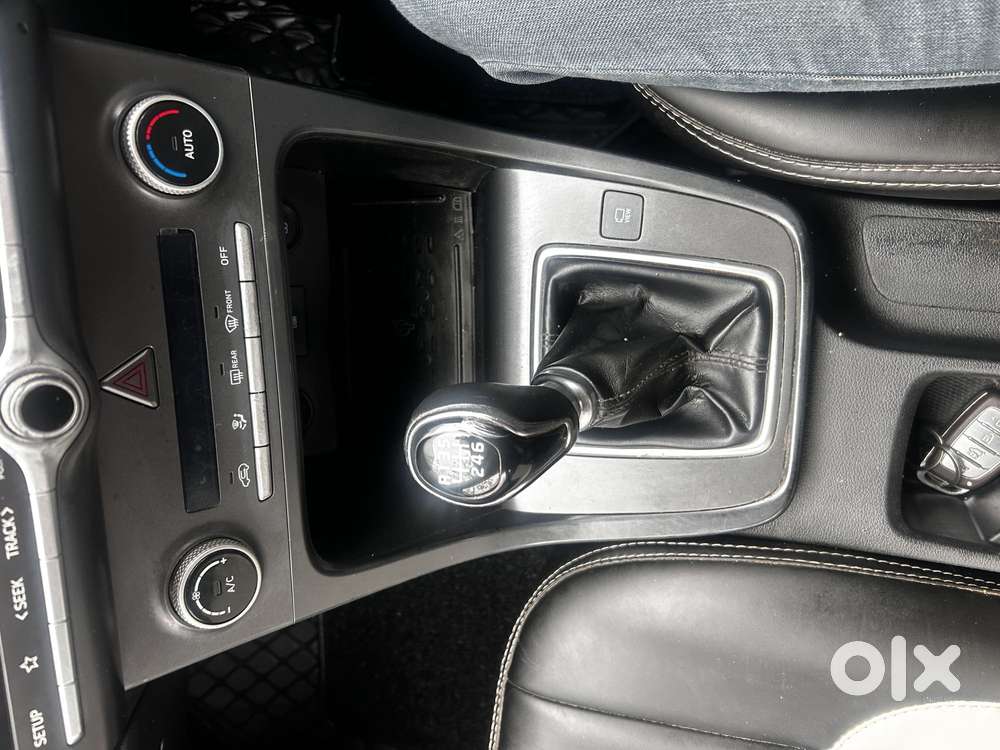 Hyundai Creta 1.6 Sx (o), 2021, Diesel