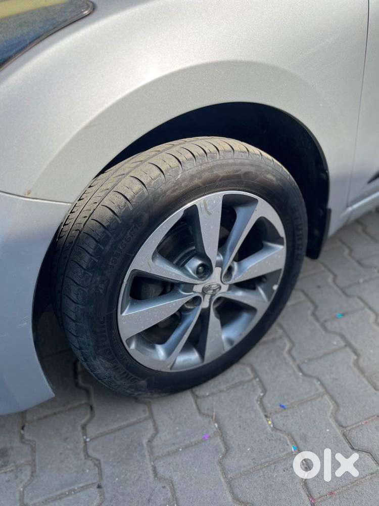 Hyundai Elite I20 Asta 1.4 Crdi, 2015, Diesel