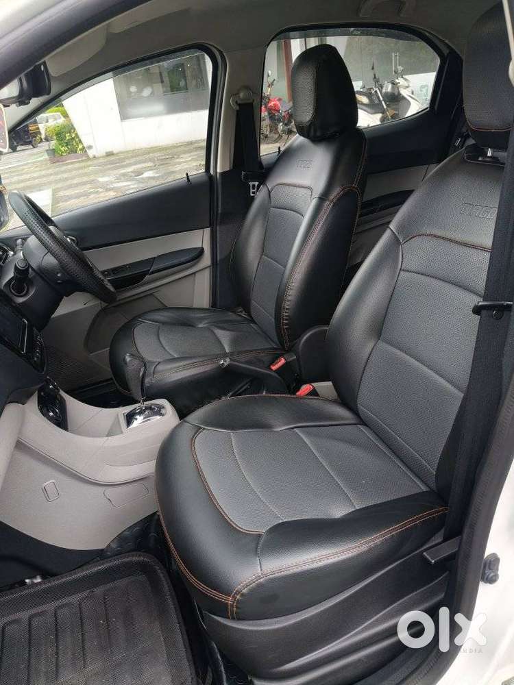 Tata Tiago Xza Plus, 2019, Petrol