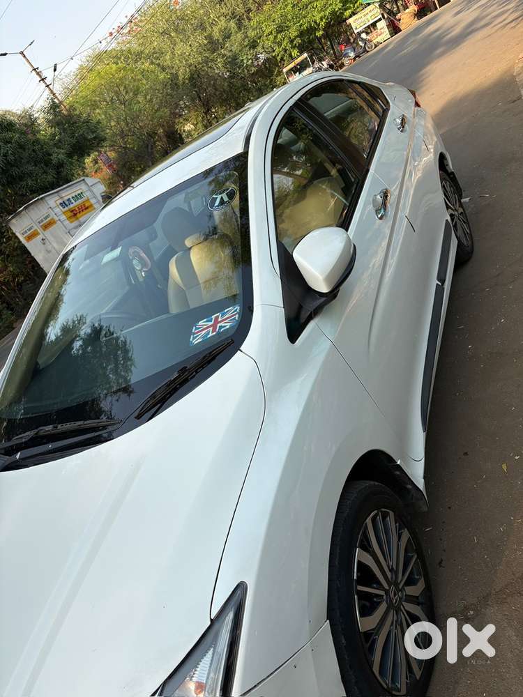Honda City Petrol 2019