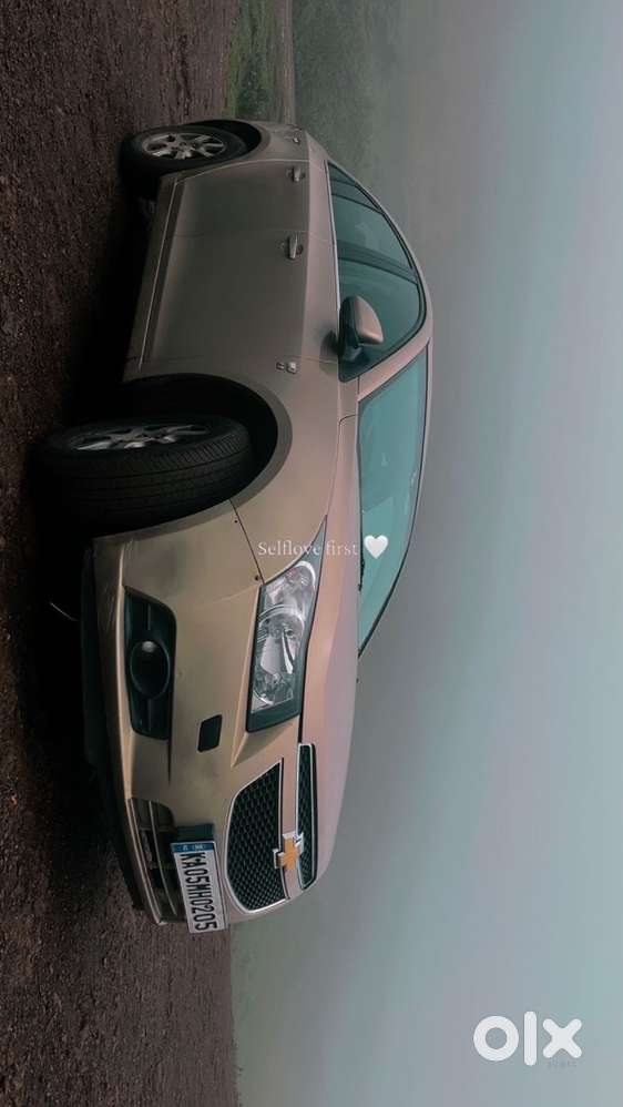 Chevrolet Cruze Diesel Manual 2009