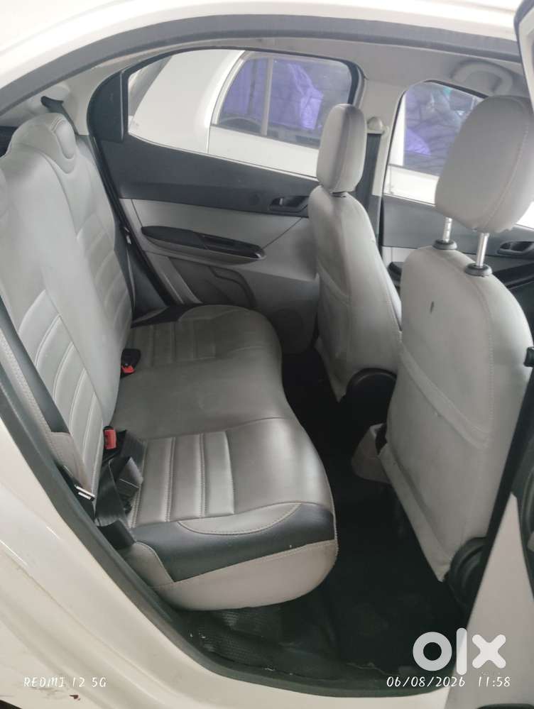 Tata Tiago 1.2 Revotron Xz (o), 2022, Petrol