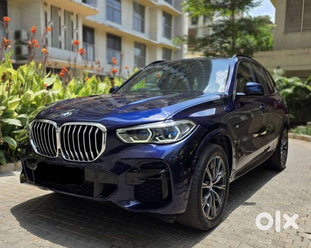Bmw X5 X Drive 30d M Sport, 2022, Diesel