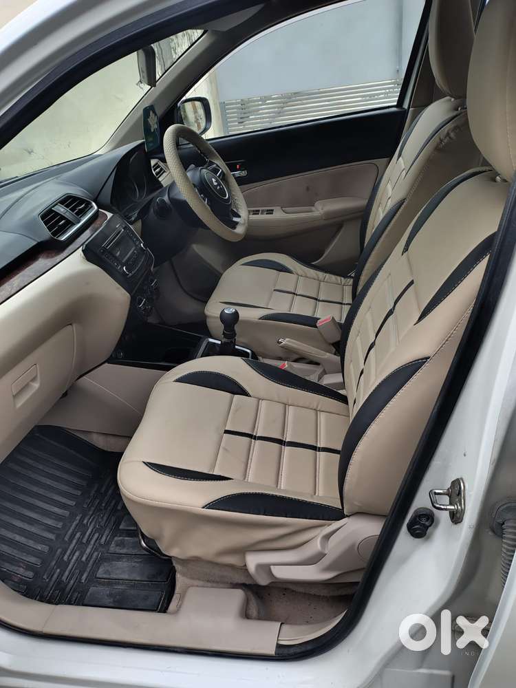 Maruti Suzuki Dzire Vdi, 2018, Diesel