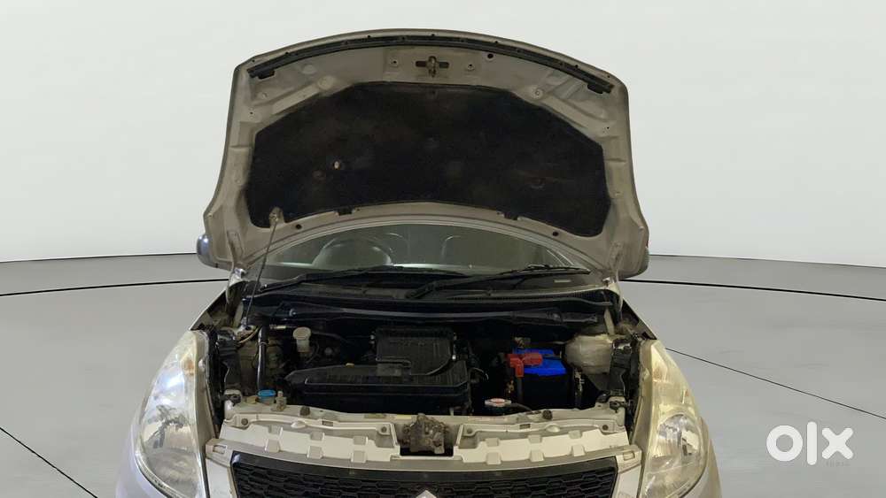 Maruti Suzuki Swift 1.2 Lxi (o), 2015, Petrol