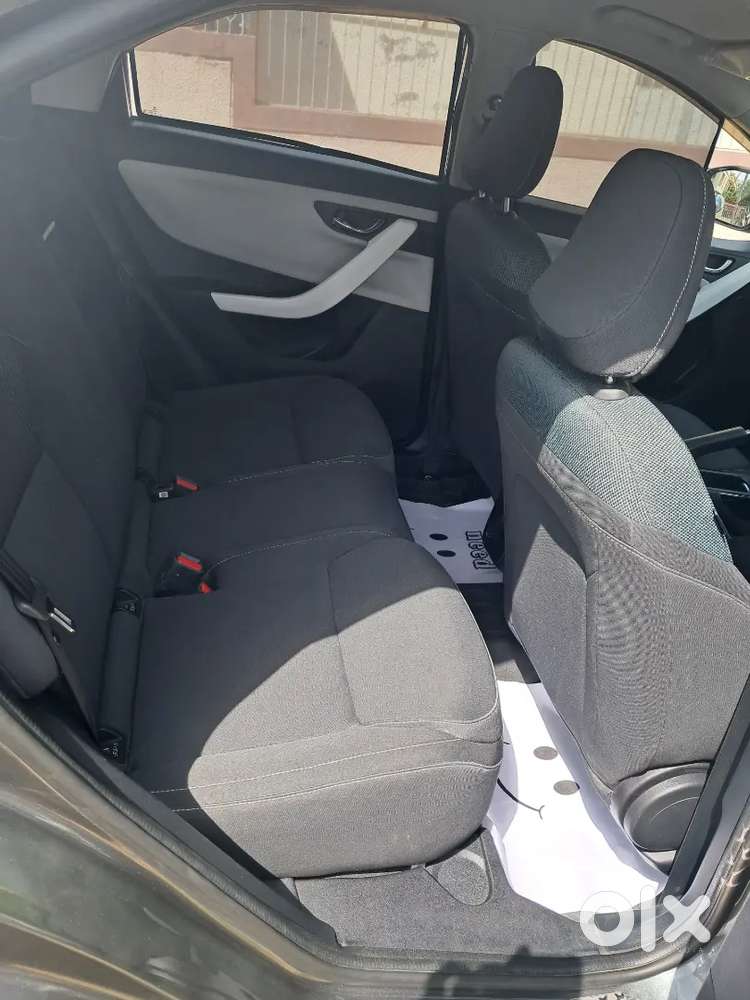 Tata Nexon 2023 Diesel Well Maintained