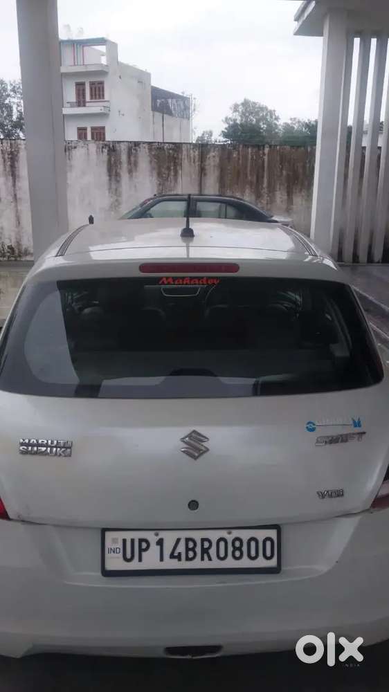 Maruti Suzuki Swift Vdi 2012