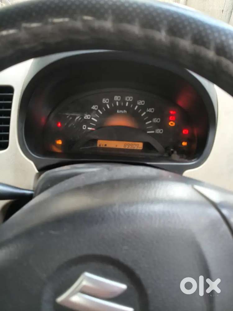 Company Fitting Alredy Cng