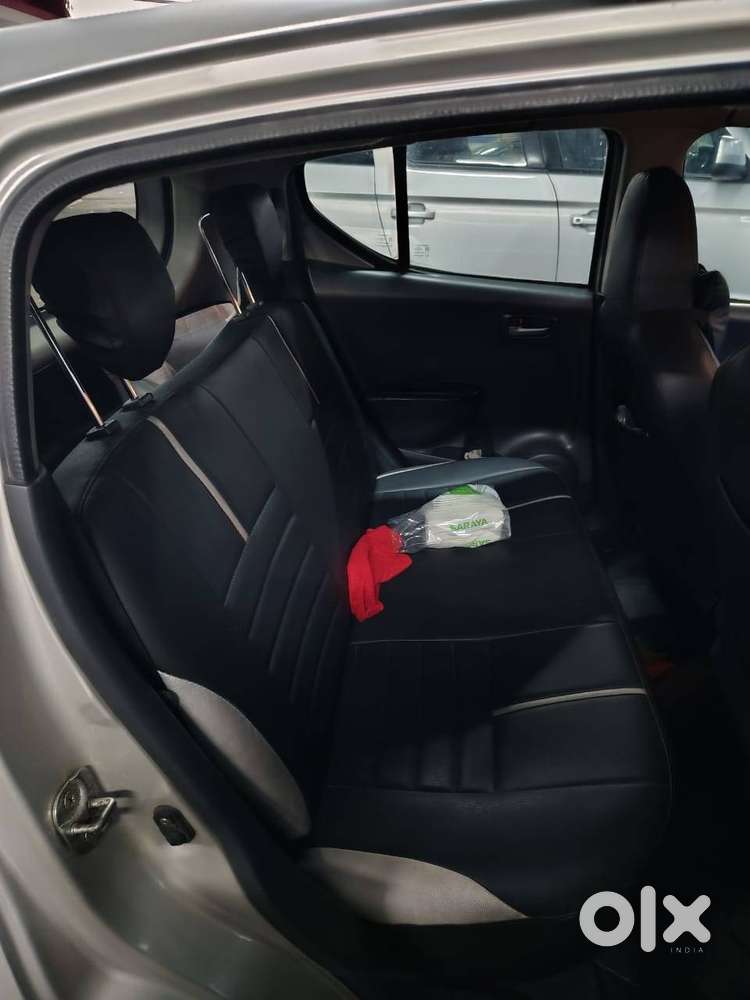 Maruti Suzuki A-star Vxi Fuel Type- Petrol ️