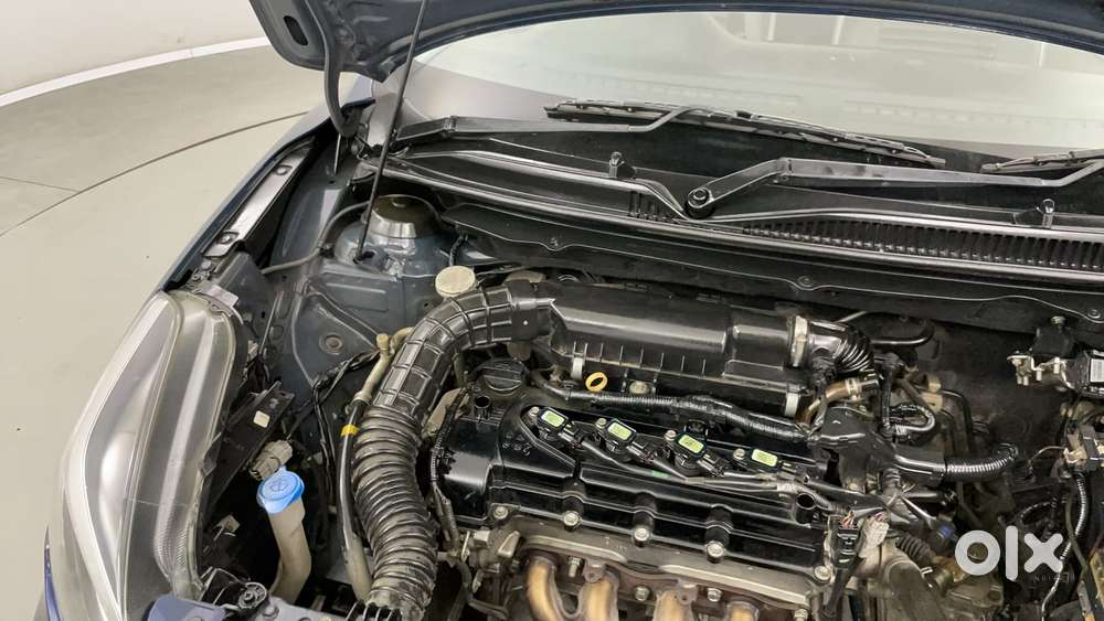 Maruti Suzuki Baleno 1.3 Delta, 2021, Petrol